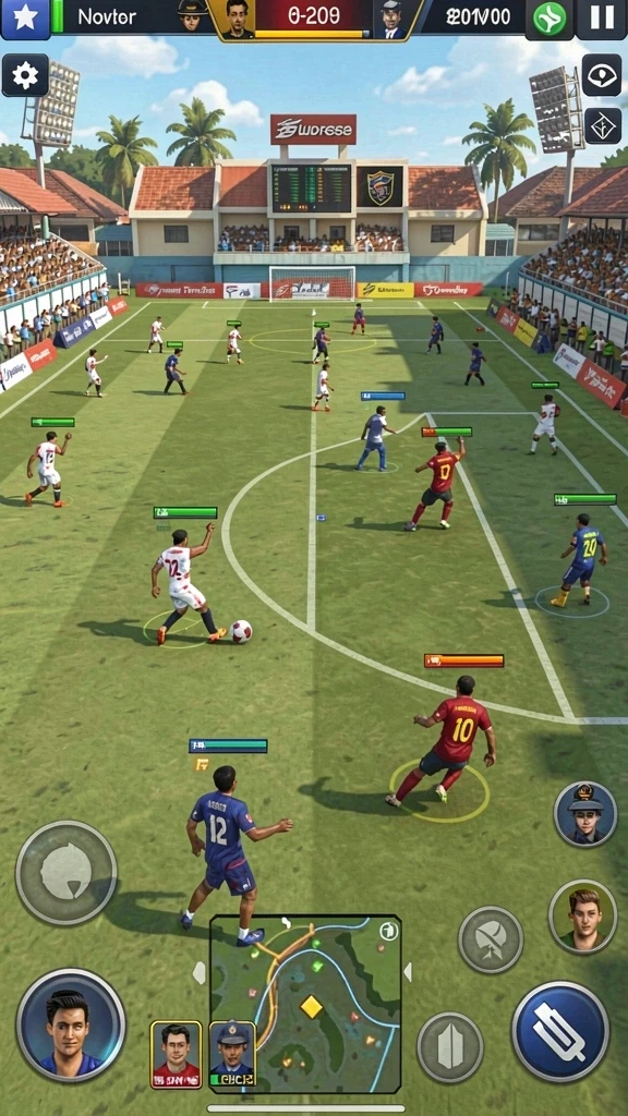 Screenshot pagoda127 nomor 3