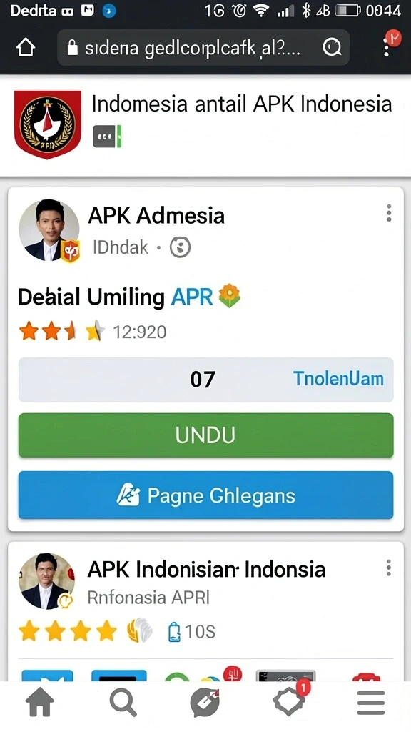 Screenshot pasar123 nomor 3