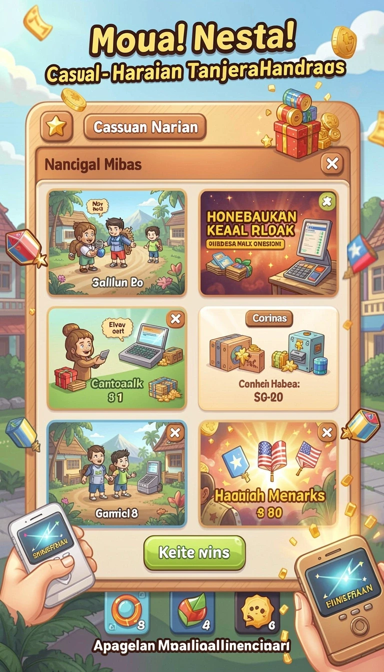 Screenshot paus188 nomor 2