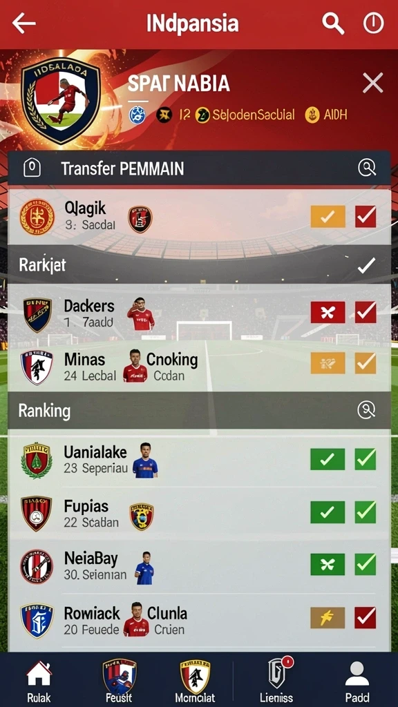 Screenshot poker88 nomor 2