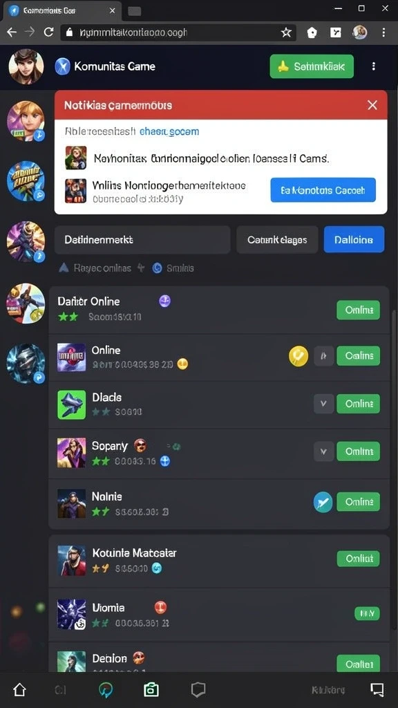Screenshot prg007 nomor 3