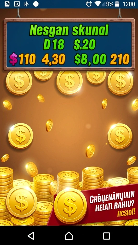 Screenshot proslot nomor 3