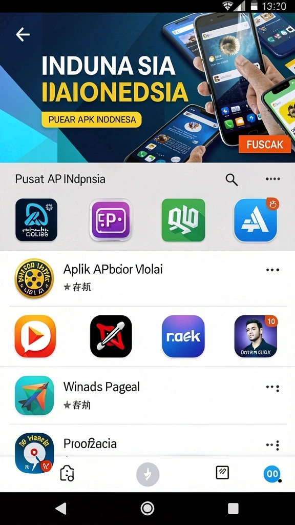 Screenshot rajacuan nomor 1