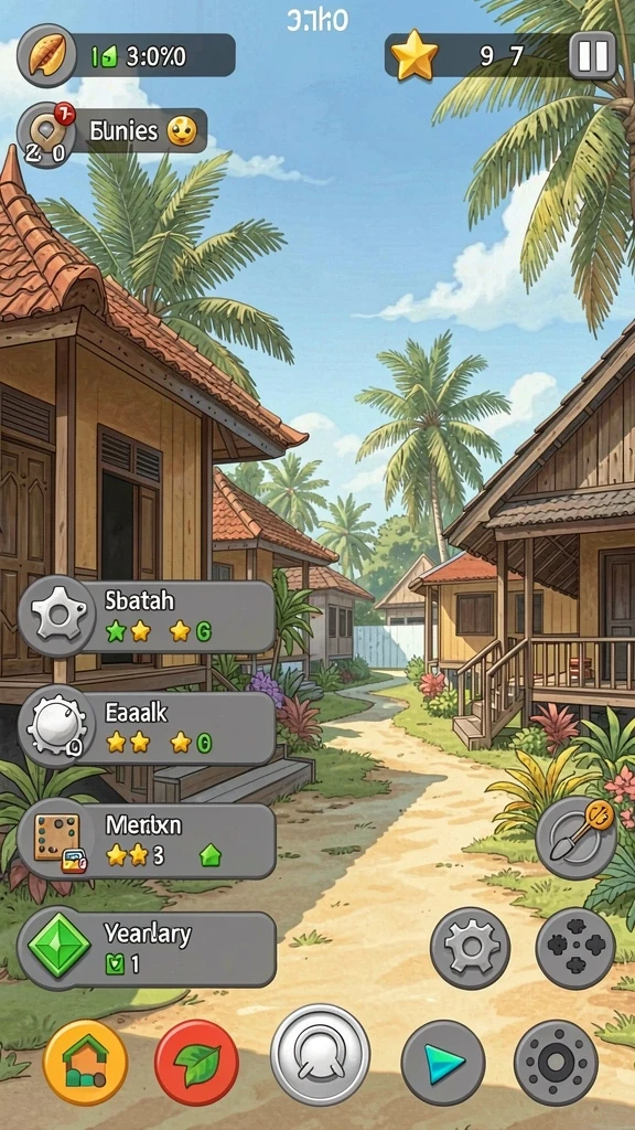 Screenshot rajacuan nomor 3