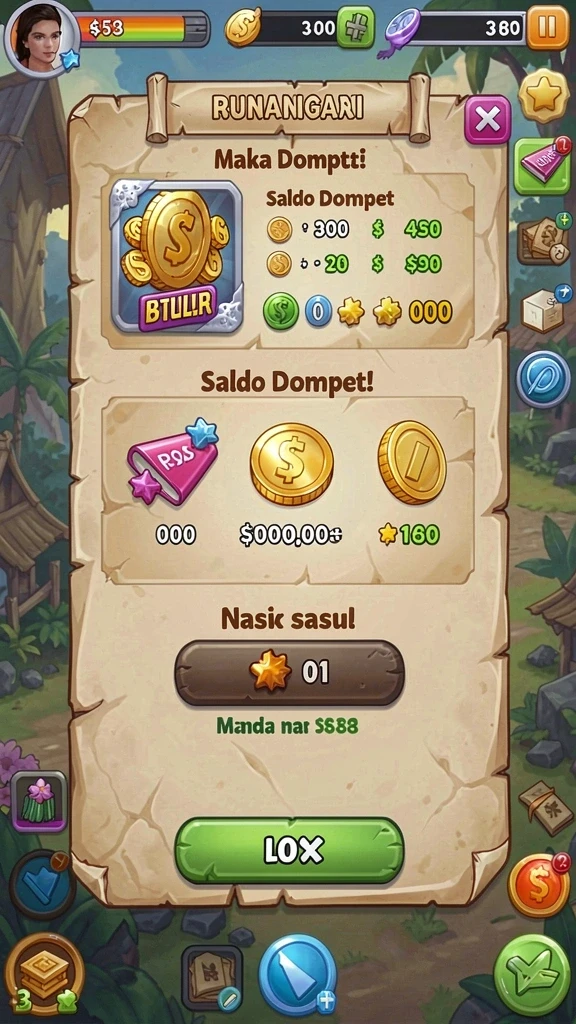 Screenshot rajawali55 nomor 2