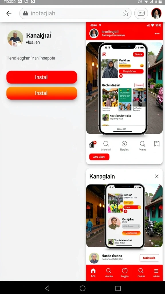 Screenshot rpidwin nomor 2