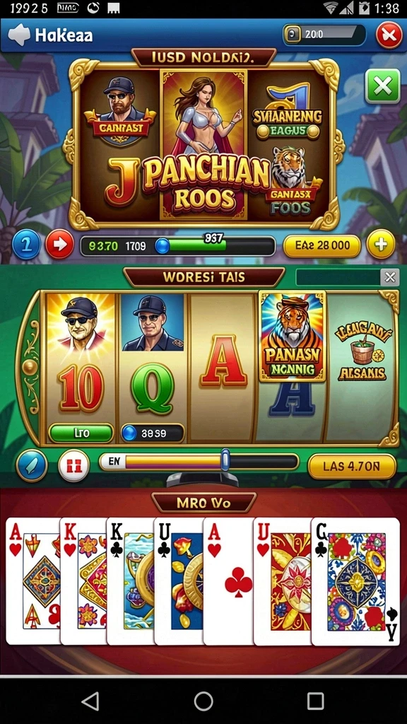 Screenshot rpvip6 nomor 3