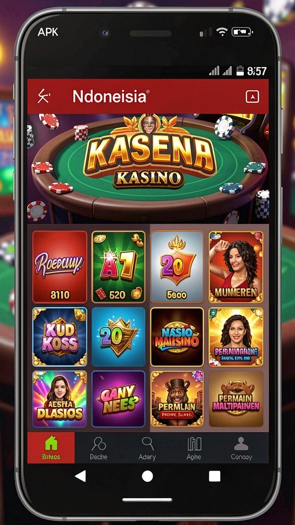 Screenshot sand77 nomor 1