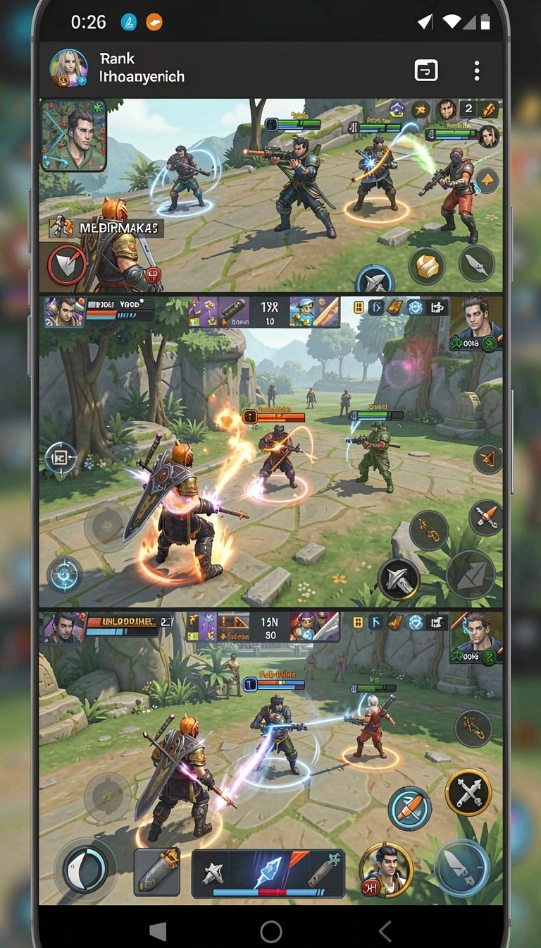 Screenshot satu77 nomor 3
