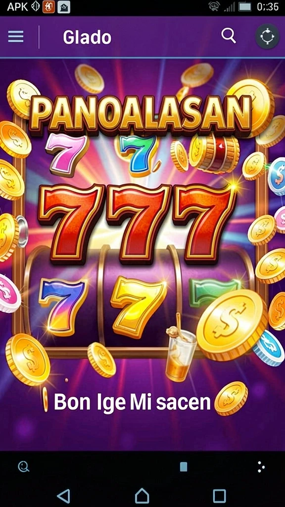 Screenshot senior4d nomor 3