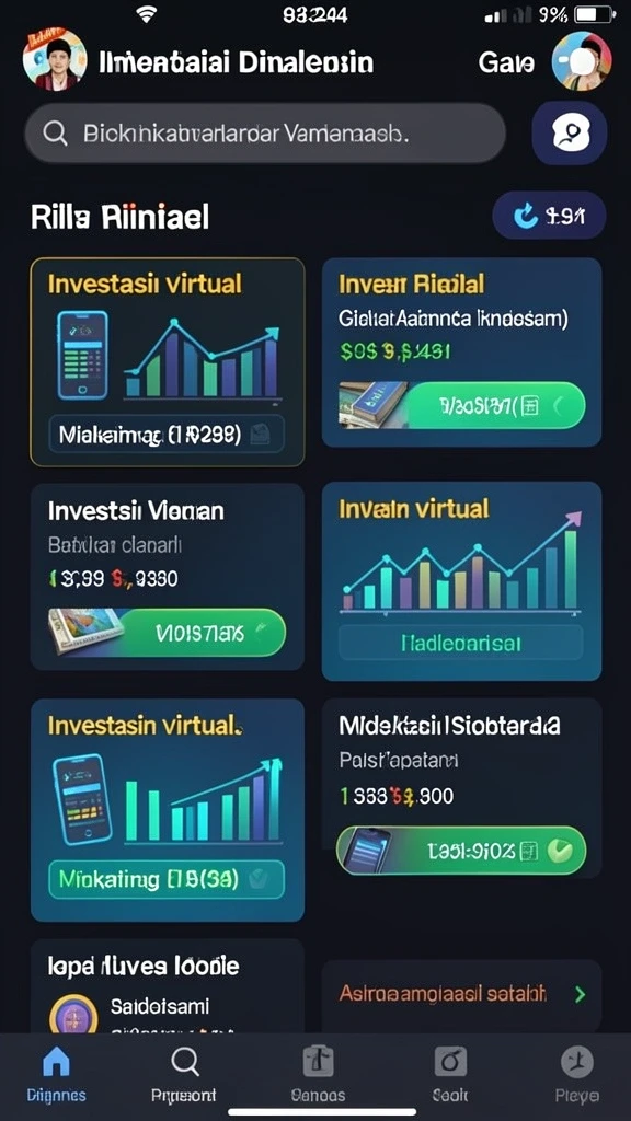 Screenshot spingila nomor 2