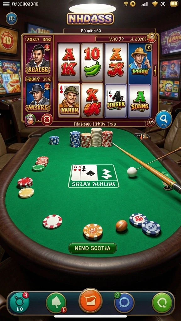 Screenshot tempur99 nomor 3