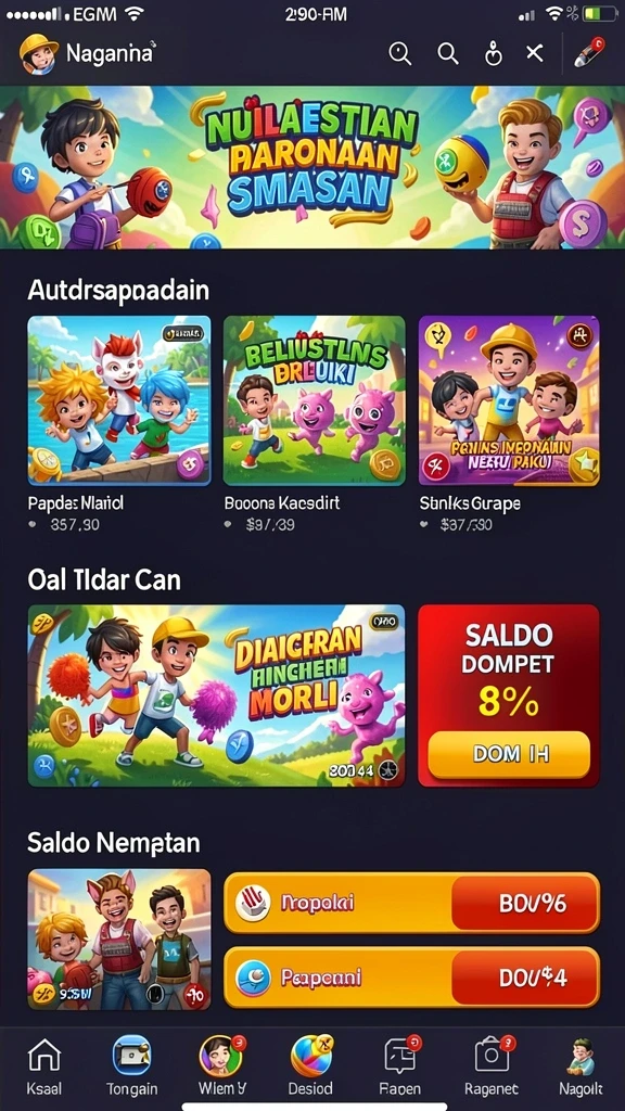 Screenshot tobawin88 nomor 2
