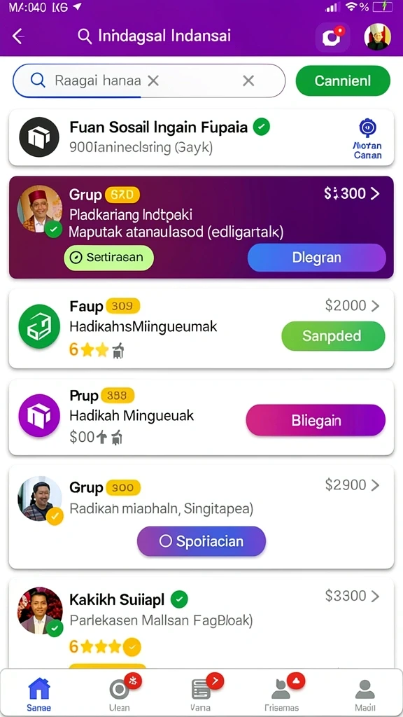 Screenshot vip333 nomor 1
